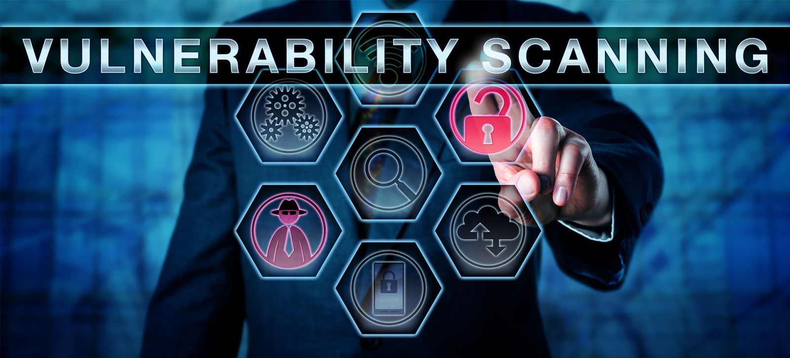 Why is Vulnerability Scanning so important?