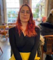 Image of Anastasia Aspioti